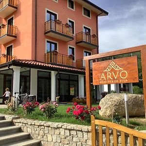 Arvo Residence Sila Lorica