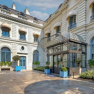 Hotel Santo Mauro, Autograph Collection